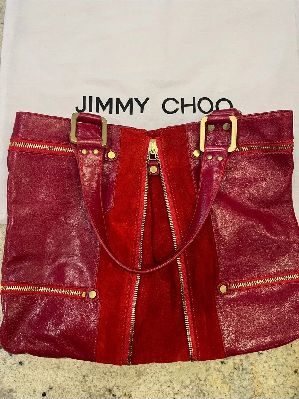 Jimmy Choo jimmy choo